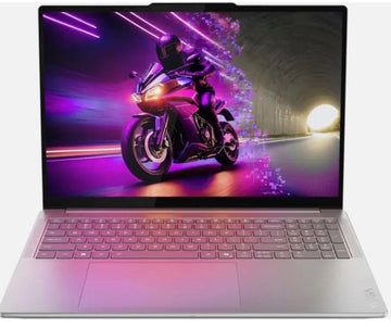 Lenovo Yoga Pro 9i Aura Edition 3.2K OLED Ultra 9 285H RTX 5060 32GB 1TB W11H