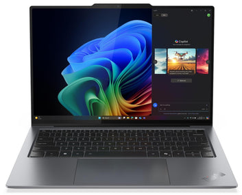Lenovo ThinkPad X9-14 Gen 1 Aura 14" 2.8K OLED Touch Ultra 7 268V 32GB 1TB FPR