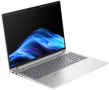 HP ProBook 4 G1a 16" WUXGA 8-Core Ryzen 7 250 16GB 1TB Cam FPReader Windows 11 Pro