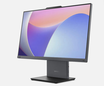 Lenovo Thinkcentre Neo 50A 24 G5 23.8" AIO i5-13420H 16GB RAM 256GB SSD W11P