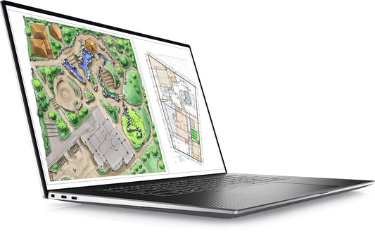 Dell Precision 5770 Workstation Laptop (2022) | 17