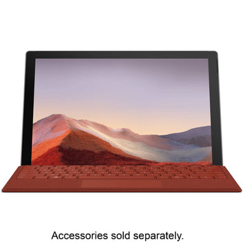 Microsoft Surface Pro 7+ - 12.3