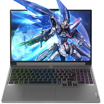 Lenovo Legion 5i Gaming Laptop, NVIDIA RTX 4060, Intel 24-Core i9-14900HX(Up to 5.8 GHz), 16" WQXGA 165Hz, Bluetooth 5.2, Wi-Fi 6E, Windows 11 Pro, Gaming Mouse, 32 GB UFD