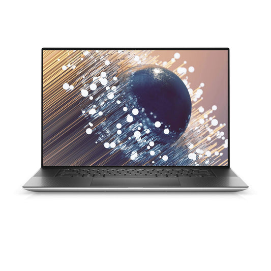 Dell New XPS 17 9700 17 inch UHD Plus Laptop, Intel i9-10885H 10th Gen, 32GB DDR4 RAM, 1TB SSD, NVIDIA GeForce RTX 2060 6GB GDDR6, Windows 11 Home, Silver