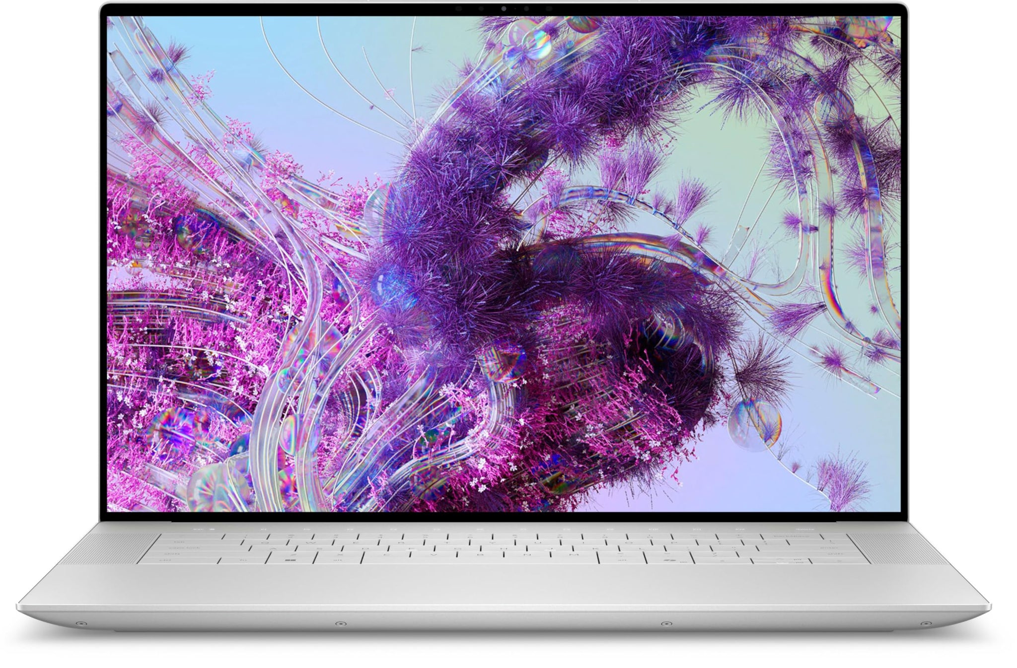 Dell XPS 9640 Laptop (2024) | 16.3" 1920x1200 FHD+ | Core Ultra 7-155H - 1TB SSD Hard Drive - 32GB RAM - Nvidia GeForce RTX 4060 | 16 cores @ 4.8 GHz - 8GB GDDR6 Win 11 Pro Silver