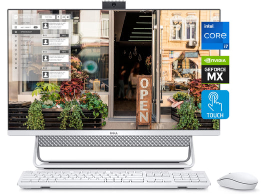 DELL Inspiron 7700 27 All-in-One Desktop, 27