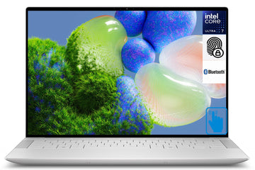 Dell XPS 9440 14.5" 120Hz OLED Touchscreen 3.2K Laptop (16-Core Intel Ultra 7-155H, 32GB LPDDR5X RAM, 1TB PCIe SSD, Intel Arc, Copilot+ Key, Backlit KB, 3X Thunderbolt 4, Fingerprint, Win 11 Home)