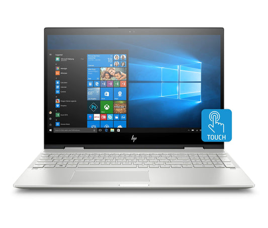 HP - ENVY x360 2-in-1 15.6