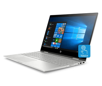 HP - ENVY x360 2-in-1 15.6