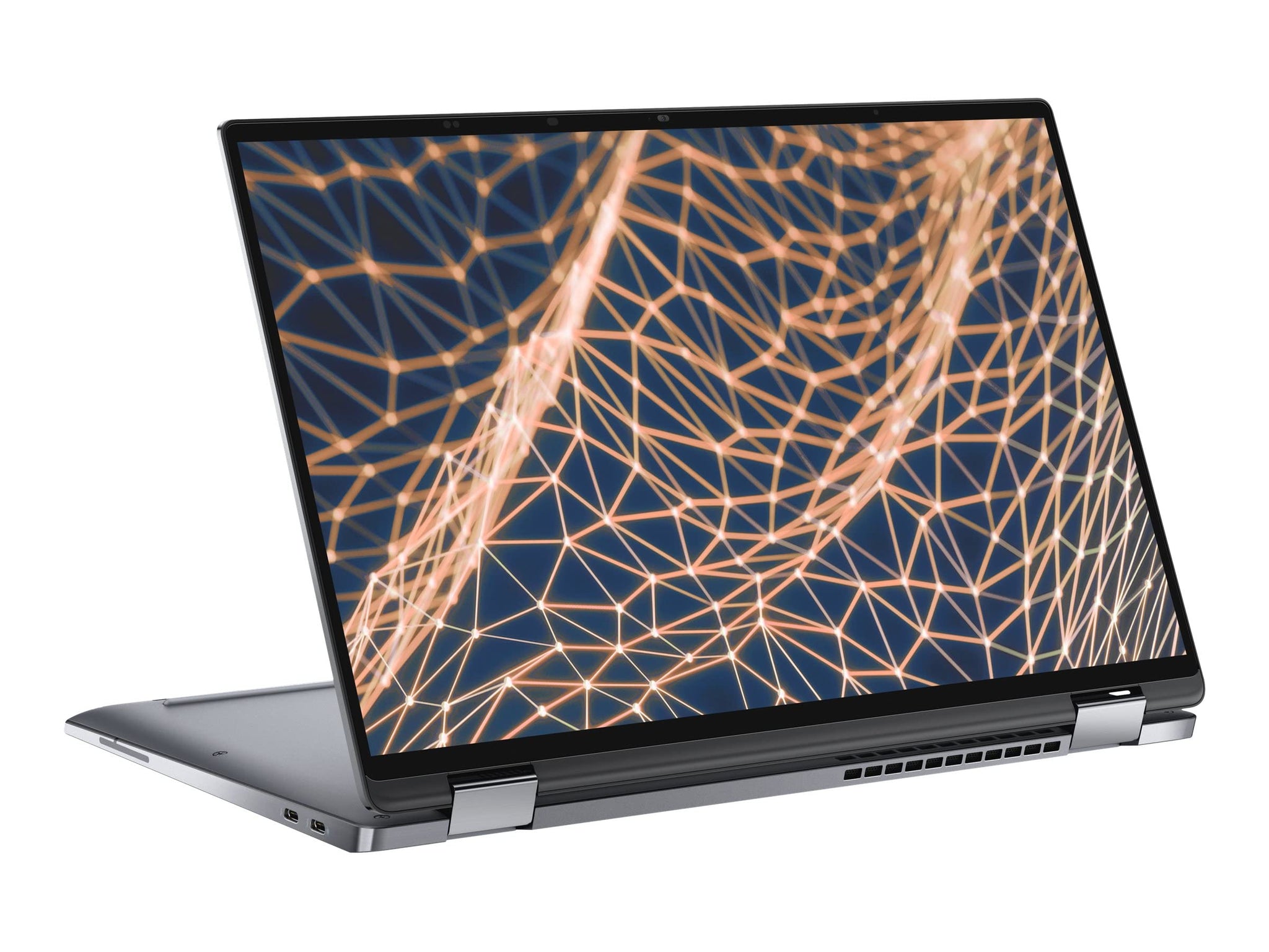 Dell Latitude 9330 2-in-1 Multi-Touch Laptop - 13.3" QHD+ Touchscreen - Intel Core i7 10-Core (12th Gen) - 16GB - 512GB SSD - Windows 11 pro