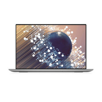 Dell New XPS 17 9700 17 inch UHD Plus Laptop, Intel i9-10885H 10th Gen, 32GB DDR4 RAM, 1TB SSD, NVIDIA GeForce RTX 2060 6GB GDDR6, Windows 11 Home, Silver