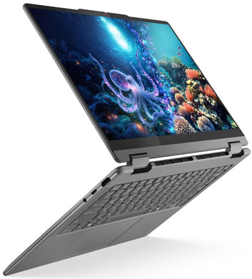 Lenovo Yoga 7 2-in-1 14" WUXGA OLED Touch Ultra 5 226V 16GB 512GB SSD FPReader