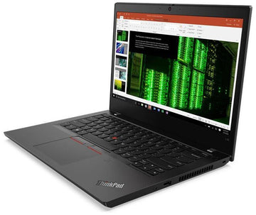 Lenovo ThinkPad L14 Gen 2 14" FHD Touch Core i5-1135G7 16GB 512GB SSD Cam Windows 11 Pro