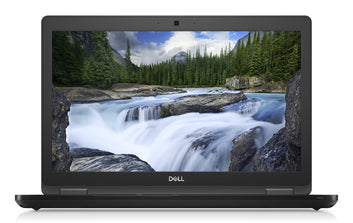 Dell Latitude 15 5590 FHD Intel Core i7-8650U 16GB 256GB SSD Windows 10