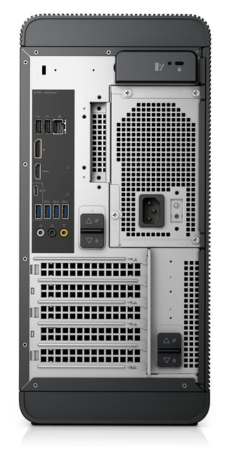 Dell XPS 8930 Tower Desktop - Intel 6-Core i7-8700K Processor up to 4.7 GHz, 16GB RAM, 1TB Hard Drive + 512GB SSD; DVD Burner, Windows 10