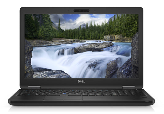 Dell Latitude 15 5590 FHD Intel Core i7-8650U 16GB 256GB SSD Windows 10