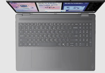 Lenovo Yoga 7i 2-in-1 AI Copilot+ 16" Touch Ultra 5 226V 16GB 1TB W11H