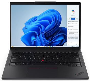 Lenovo ThinkPad T14 Gen 5 14" WUXGA Ryzen 5 PRO 8540U 32GB 1TB SSD