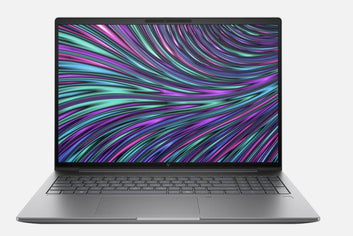 HP ZBook Power 16 inch G11 Core Ultra 7 165H 32GB RAM 512GB SSD W11 Pro WUXGA
