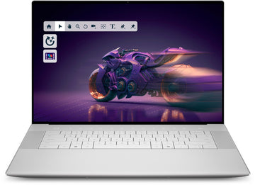 Dell 16 Premium XPS 16 Ultra 7 255H 32GB 1TB SSD 16.3" 2K NVIDIA RTX 5050