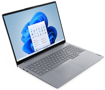 Lenovo ThinkBook G9 16" WUXGA 120Hz Touch 10-Core 7 240H 16GB 512GB SSD Cam FPR