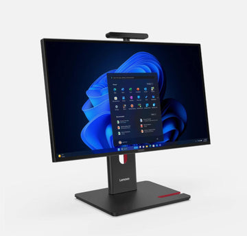 Lenovo Thinkcentre M90A G6 23.8" AIO Intel Ultra 7 265 16GB RAM 512GB SSD W11P