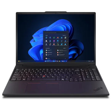 Lenovo ThinkPad P16v Gen 3 16"WUXGA Ultra 7 255H  64GB/128GB DDR5 RAM/2TB/4TB SSD NVIDIA RTX PRO 1000 Blackwell GPU 8GB GDDR7