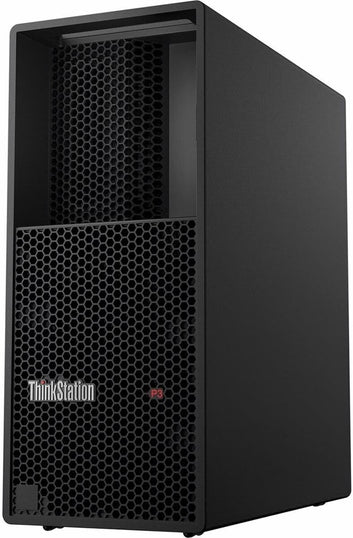 Lenovo ThinkStation P3 Tower Gen 2 Workstation Ultra 9 285  32GB 1TB NVIDIA RTX4000 Ada GPU/20GB GDDR6