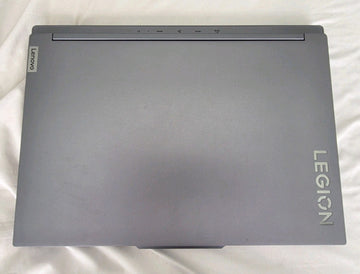 Lenovo Legion Slim 5 Gen 9 Ryzen 7 8845HS RTX 4070 32GB Laptop 2TB SSD (2x1 TB)