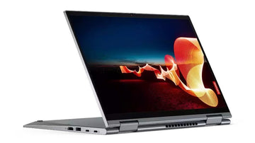 Lenovo Thinkpad X1 Yoga Gen 6 14" i7-1185G7 32GB RAM 1TB SSD Windows 11 Pro