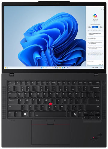 Lenovo ThinkPad T14 Gen 5 14" WUXGA Ryzen 5 PRO 8540U 16GB 512GB/1TB SSD IR Cam W11P