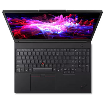 Lenovo ThinkPad P16 Gen 3 16"WQUXGA 4K Ultra 9 275HX 64GB 1TBRTX NVIDIA RTX PRO 4000 Blackwell GPU 16GB GDDR7