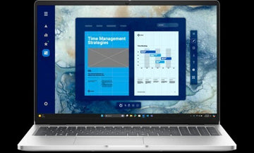 Dell Pro 16 PC16250 Laptop Ultra 7 255U 16GB RAM 512GB SSD