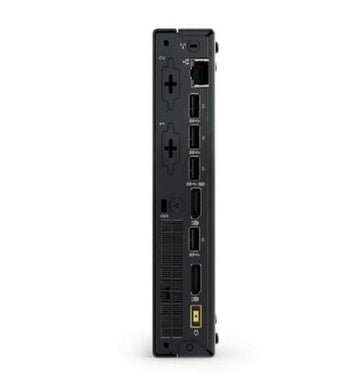 Lenovo ThinkCentre M625 M625q Tiny Desktop AMD A4-9120C 16GB 512GB SSD WiFi Windows 11 Pro