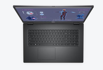 Dell Precision 7780 Workstationi Laptop i9-13950HX 2TB SSD 128GB RAM CAMM FHD CMRA RTX 4000 Windows 11 PRO
