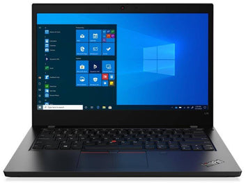 Lenovo ThinkPad L14 Gen 2 14" FHD Touch Core i5-1135G7 16GB 512GB SSD Cam Windows 11 Pro