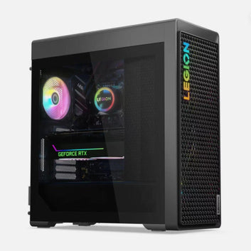 Lenovo Legion T7 34Irz8 PC i9-14900KF GeForce RTX 4080 SUPER 32GB 1TB SSD W11H