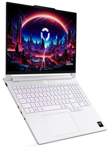 Lenovo Legion 7 16" WQXGA OLED 240Hz Ryzen AI 9 HX 470 32GB 1TB SSD RTX 5060