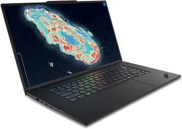 Lenovo ThinkPad T1g Gen 8 16" WQUXGA Ultra 9 285H 32GB 1TB SSD RTX 5070 FPReader