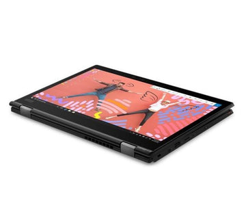 Lenovo ThinkPad L390 Yoga 13.3" FHD Touch Quad-Core i5-8365U 32GB 1TB SSD W11P