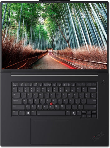 Lenovo ThinkPad T1g Gen 8 16" WQUXGA Ultra 9 285H 32GB 1TB SSD RTX 5070 FPReader