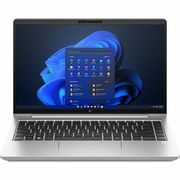 HP EliteBook 640 G10 14" FHD Core i7-1365U 16GB/32GB 512GB/1TB PCIe SSD IR Cam FPR Windows 11 Pro.
