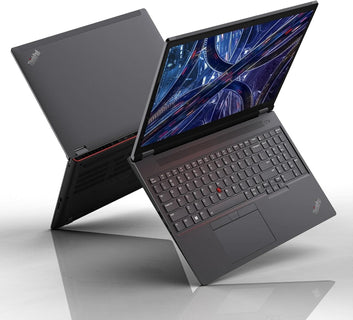Lenovo ThinkPad P16 Gen 2 16 4k OLED Touch  i9-13950HX 128GB RAM/4TB SSD  RTX 5000Ada