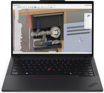 Lenovo ThinkPad P14s Gen 6 14" WUXGA Ryzen AI 7 PRO 350 16GB 1TB SSD FPR CAM