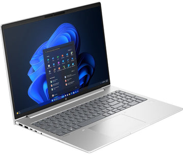 HP ProBook 4 G1 16" WUXGA AMD Ryzen 5 230 32GB 1TB SSD Cam FPReader Windows 11 Pro