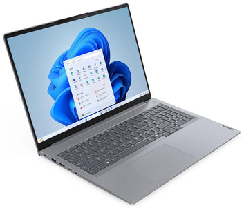 Lenovo ThinkBook G7 16" WUXGA Ryzen 5 7535HS 16GB 1TB SSD Cam FPReader Windows 11 Pro