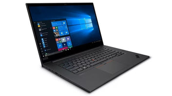 ThinkPad P1 Gen 3 15" OLED Touchscreen i9-10885H 32GB RAM 512GB SSD Quadro T2000